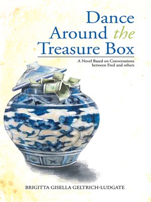 cover image of Dance Around the Treasure Box